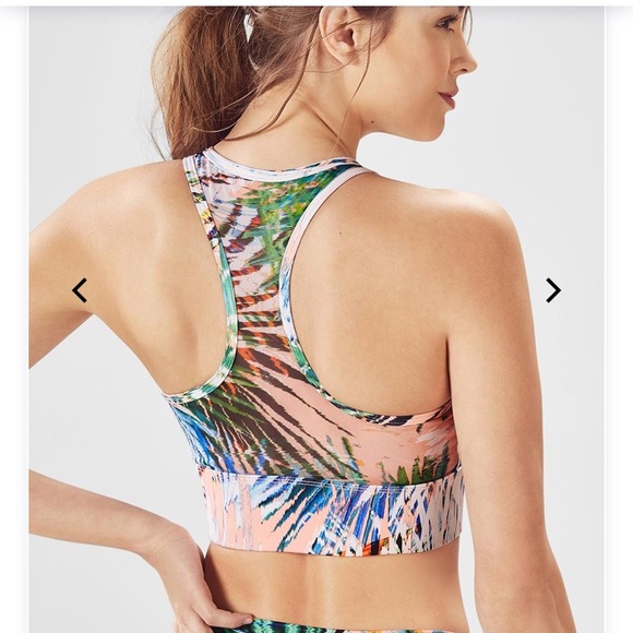 Fabletics Sports bra/top🏋🏻‍♀️ - Picture 4 of 4